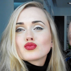 Анастасия Сытина, Днепр (Днепропетровск)