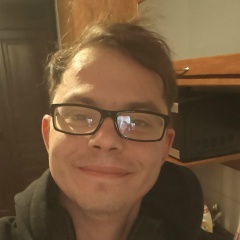 Саша Зачём, 18.01