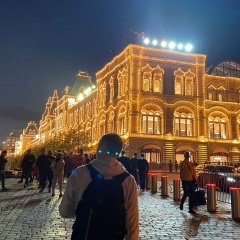 Zhaslan Danikirov, 30.09, Омск