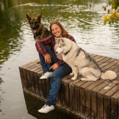 Елена Емышева, 31.08, Москва