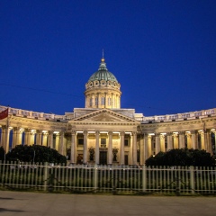 Кирик Макаров, 09.04, Москва