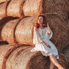 Юлия Давыдова, 27.10.1990, Москва