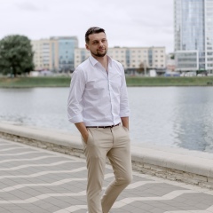 Никита Токарев, 31.03