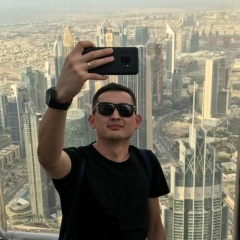 Кадыр Аллабергенов, 28.11, Астана