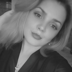 Елена Сухих, 20.02.1989, Москва