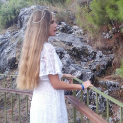 Наталья Вдовиченко, 05.06.1989, Кишинев