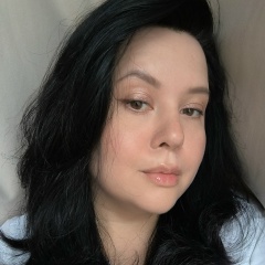 Дарья Корнеева, 13.06, Москва