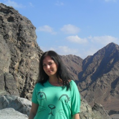 Ирина Филиппова, 15.08, Алматы