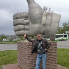 Геннадий Фёдоров, 16.08.1966, Санкт-Петербург