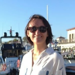 Любовь Стольникова, 27.11, Санкт-Петербург