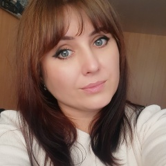 Мария Васильева, 16.11.1981, Усть-Каменогорск