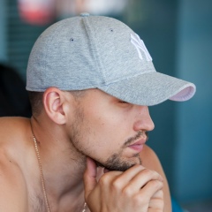 Михаил Стрижов, 03.10.1986, Нижний Новгород