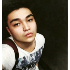 Beka Baiburinov, Астана