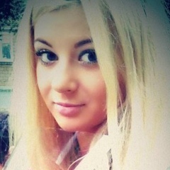 Александра Клокова, 28.06.1993, Челябинск