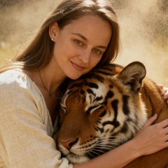 Марго Серебрякова, 18.01, Москва