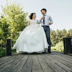 Oralkhan Alibekov, Алматы