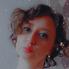 Елена Баринова, 23.04.1987, Санкт-Петербург