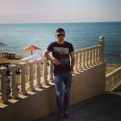 Rasif Miriyev, 25.04.1990, Баку