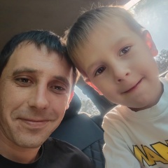 Ярослав Брижатый, 03.10, Шахтерск