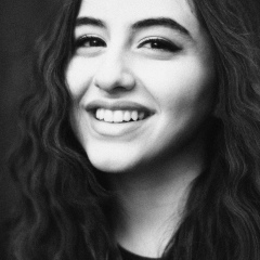 Sona Rubenyan, 14.12.1993, Ереван