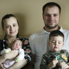 Дима Полюхович, 05.02.1990, Пинск