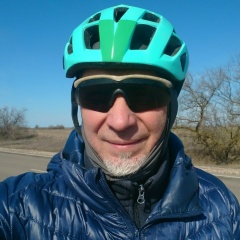 Андрей Бондаренко, 07.06.1971, Красноперекопск