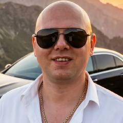 Дмитрий Манулин, Москва
