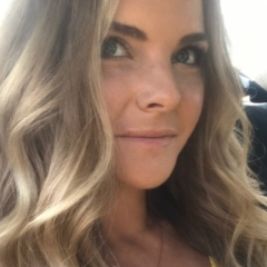 Анастасия Шеховцова, 09.03, Санкт-Петербург