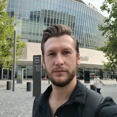 Павел Дудин, 30.09.1986, München
