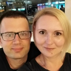 Ольга Лотарева, 20.09, Москва