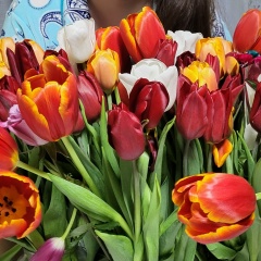 Жанна Можарова, 17.07