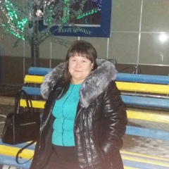 Снежана Сапарова, 26.12.1991, Есиль