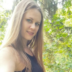 Полина Орлова, 26.04, Москва