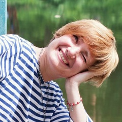 Мария Богорад, 23.06.1983, Киев