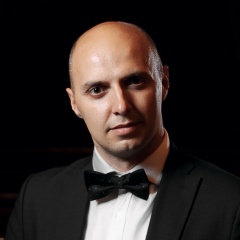 Андрей Павлов, 25.01.1986, Санкт-Петербург