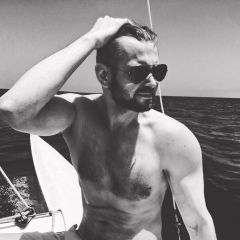 Ярослав Маломуж, Киев