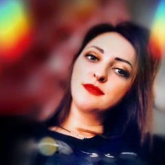 Дарья Звиревич, 21.02.1992, Николаев