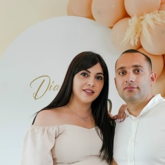 Ольга Тащян, 19.07.1991