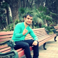 Elyar Veliyev, 30.10.1992, Шамкир