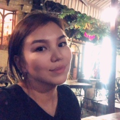 Аселя Жипсибаева, 07.11, Шымкент