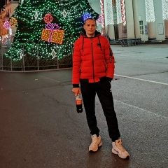 Константин Бердюгин, 03.12, Кривой Рог