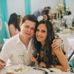 Уляна Ганжа, 20.08