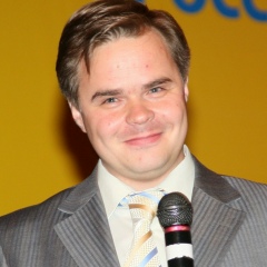 Роман Киуру, 17.05.1977, Санкт-Петербург