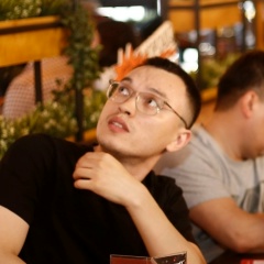 Вильдар Досмагамбетов, Уральск