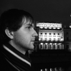 Денис Зубков, 05.08.1987, Королёв