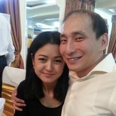 Данияр Касенов, 12.03.1986, Алматы