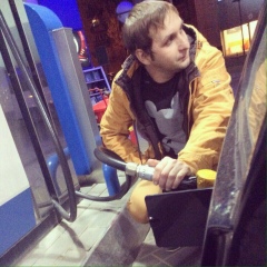 Аркадий Моисеев, 10.02, Астрахань