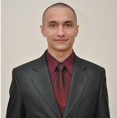 Николай Карпинский, 09.11.1987, Лесосибирск