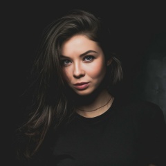 Юлия Лучшева, 23.09, Новосибирск