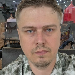 Maksim Богинский, 13.06.1989, Самарканд